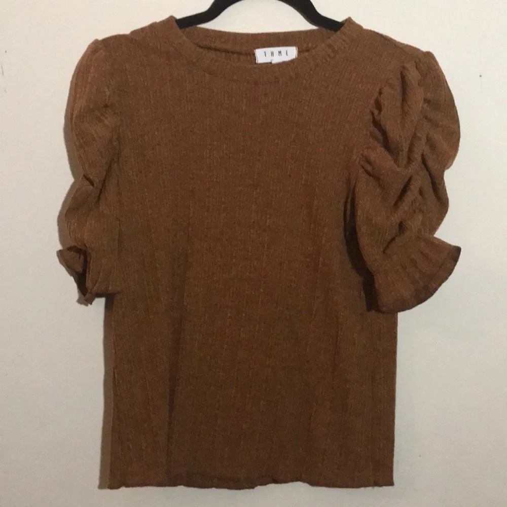 THML Top - Picture 1 of 4